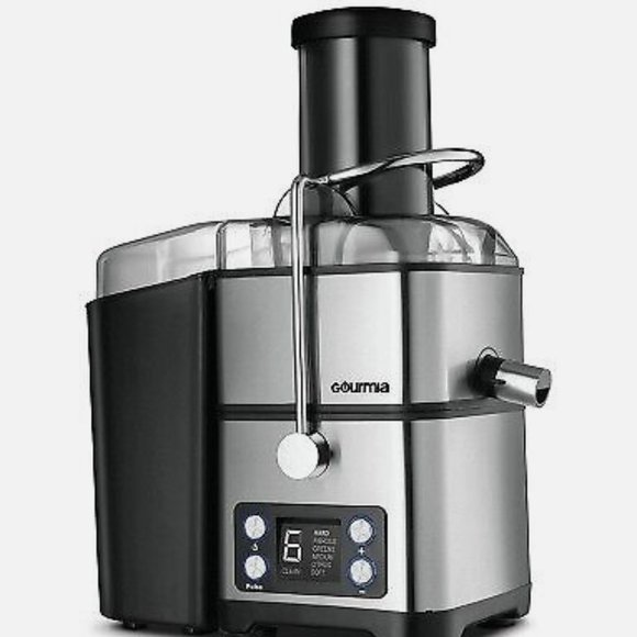 Extraction Digital Juicer with Self-Cleaning Cycle (New with box) - Picture 2 of 6